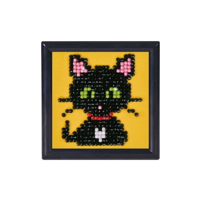 Green Eye Sparkle