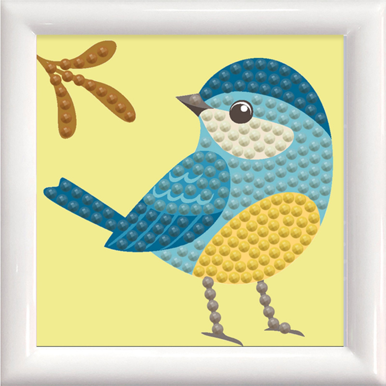 Tweet with Frame