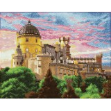 Pena National Palace, Sintra, Portugal