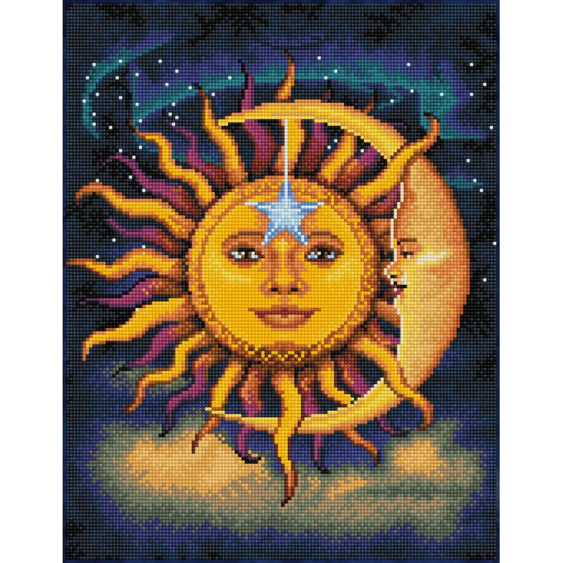 Sun Moon