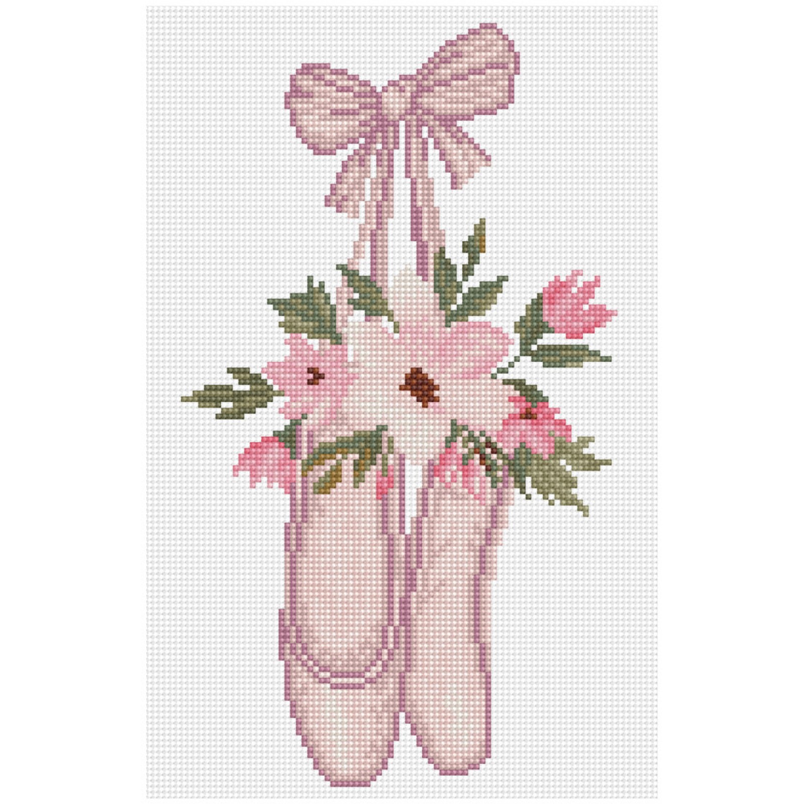 Ballet Slippers