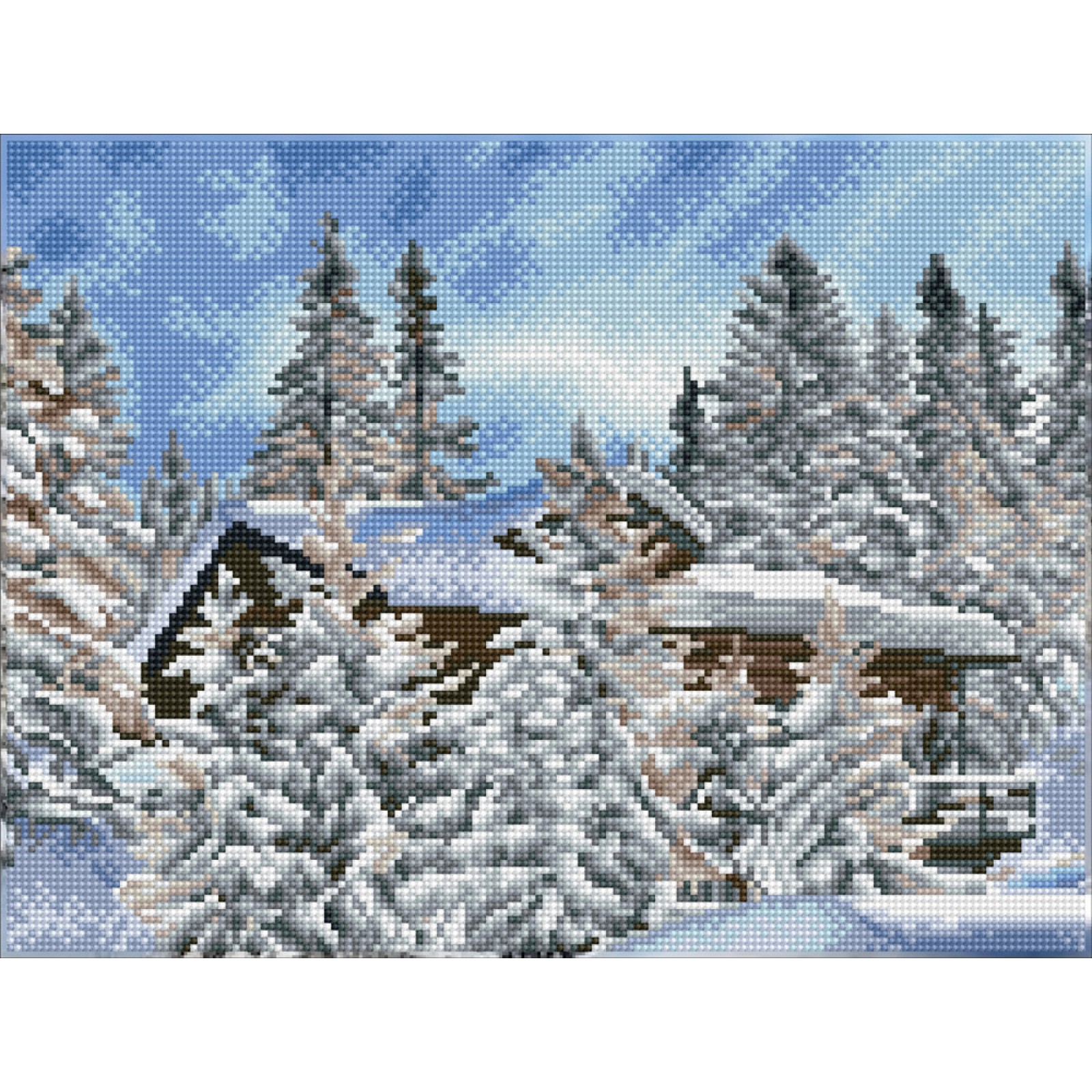 Alpine Retreat