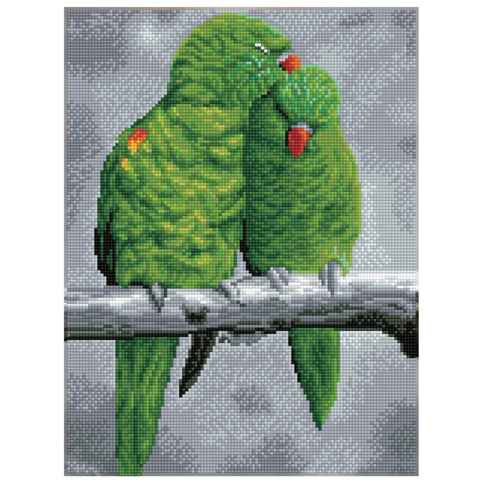 Sweet Perch - Pre-Framed Kit