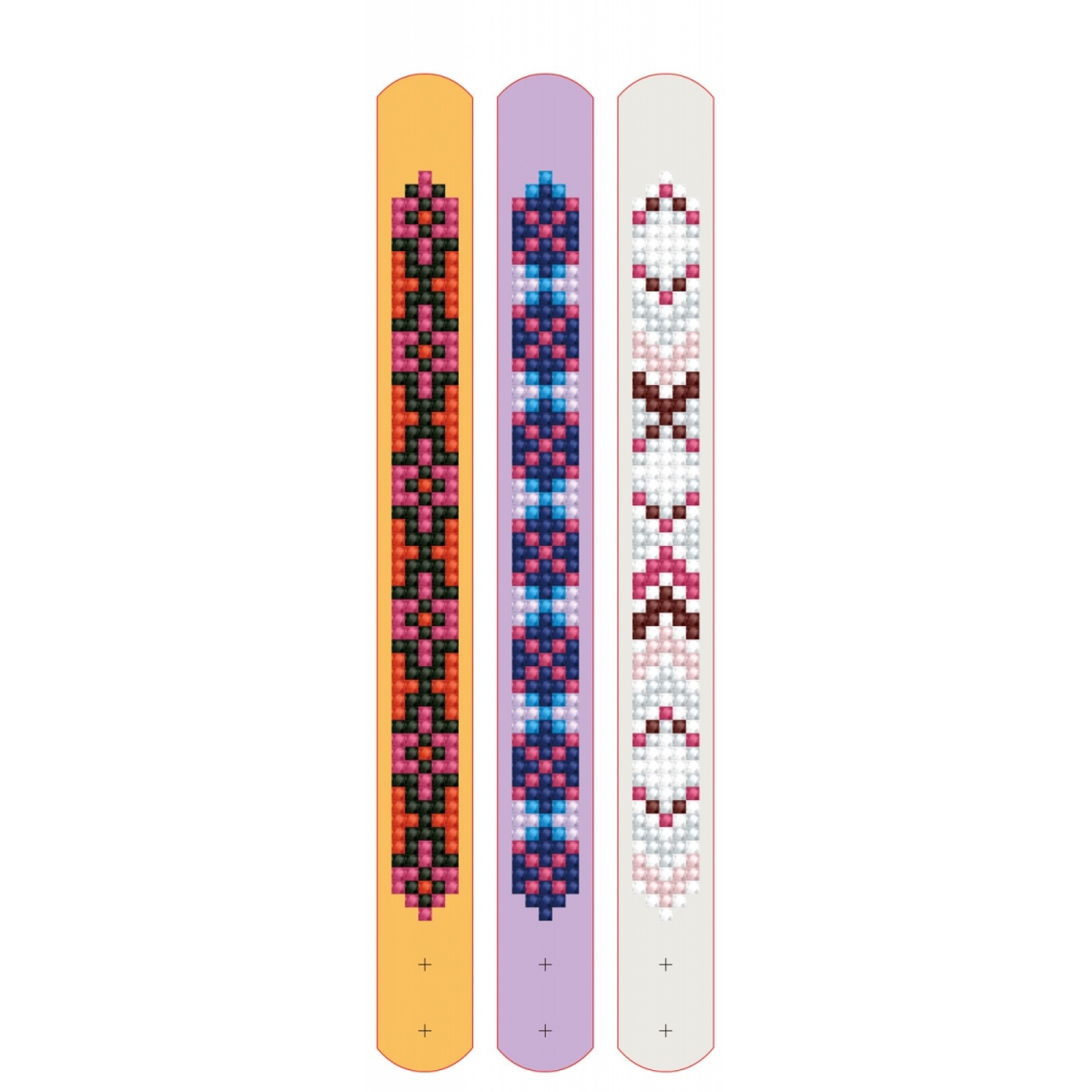 Geometric - DOTZIES Bracelets