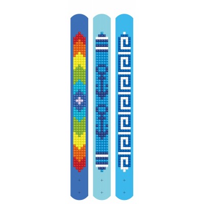 Symbolic - DOTZIES Bracelets
