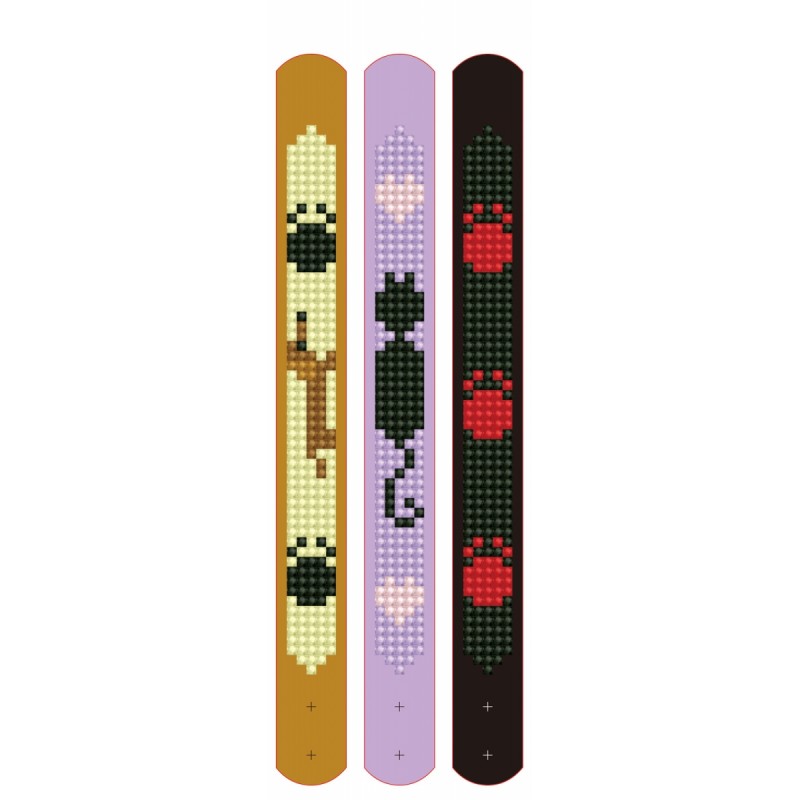 Pets - DOTZIES Bracelets