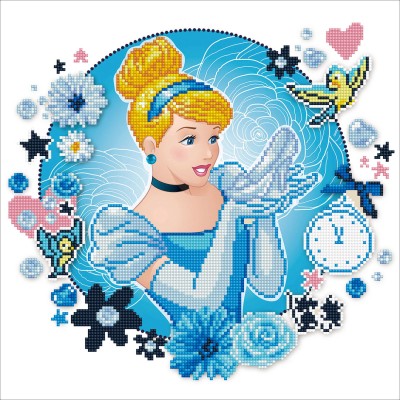 Cinderella'S World