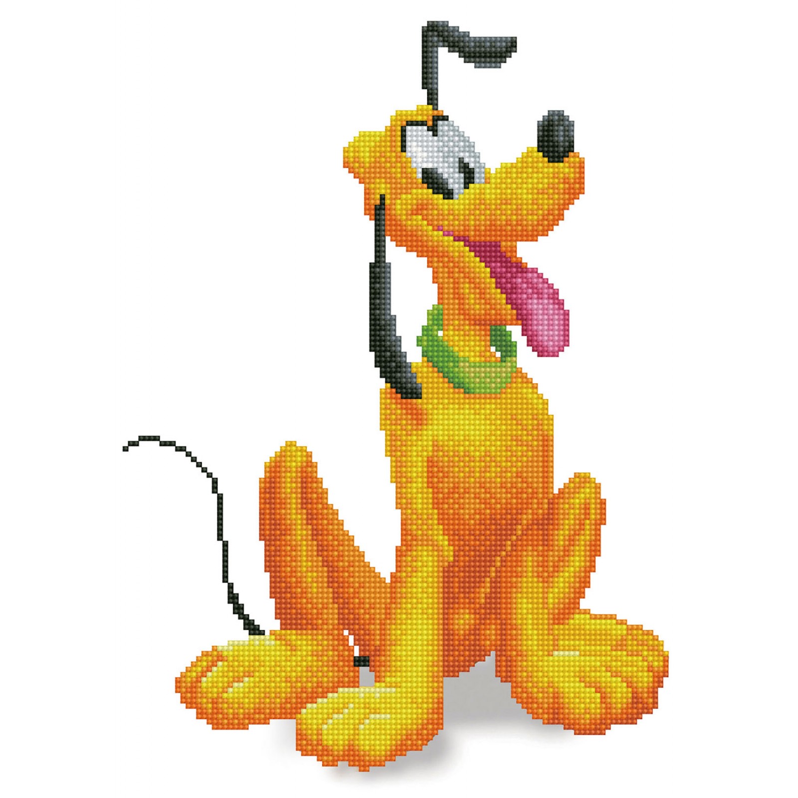 Pluto