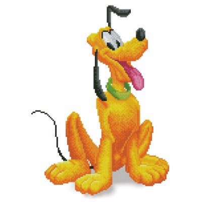 Pluto