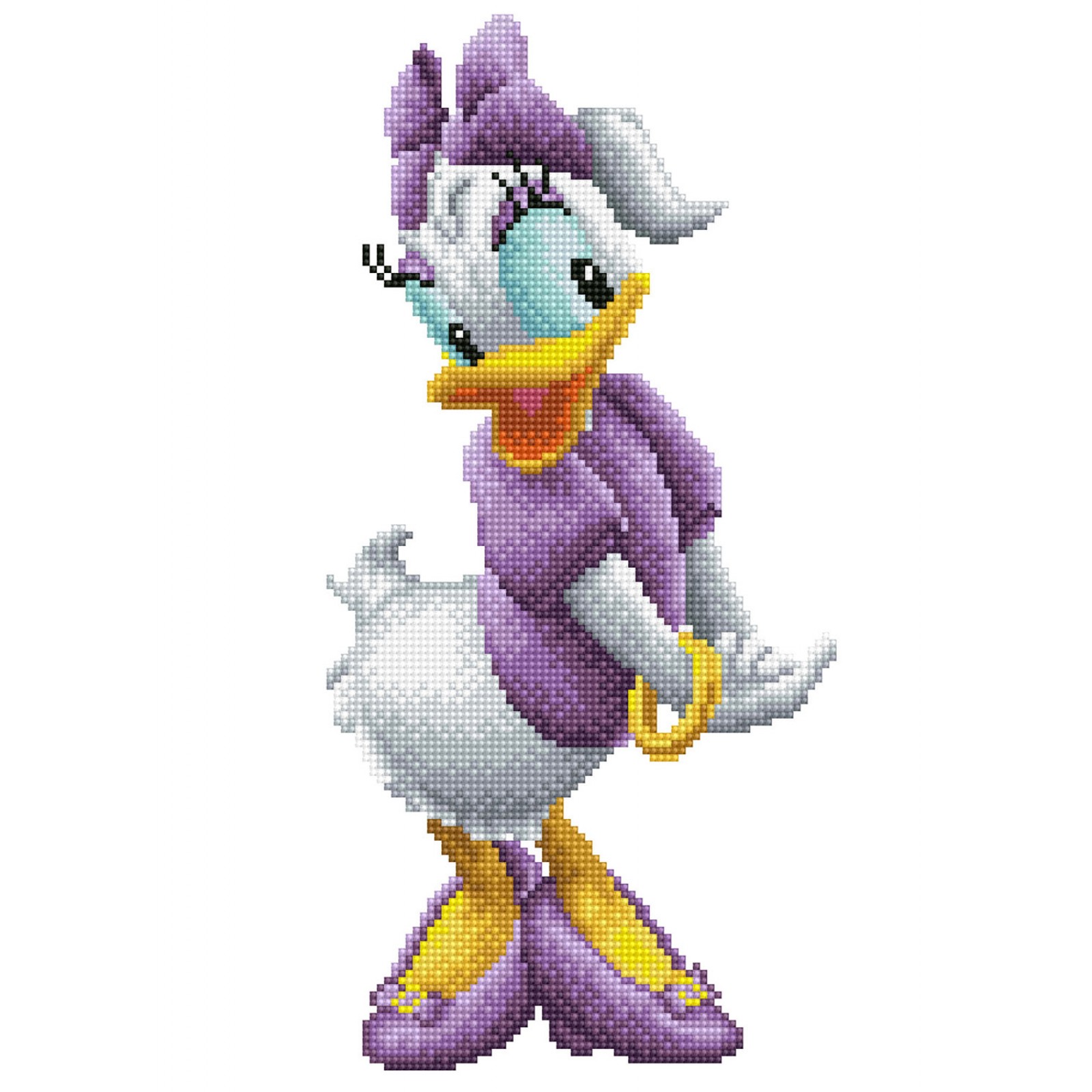 Daisy