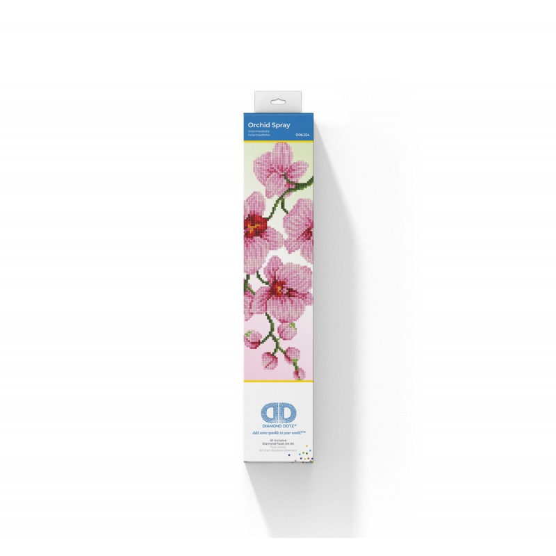 Orchid Spray