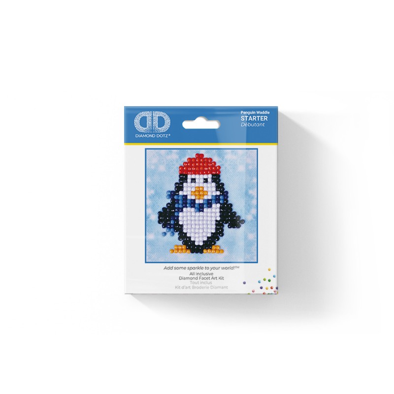 Penguin Waddle