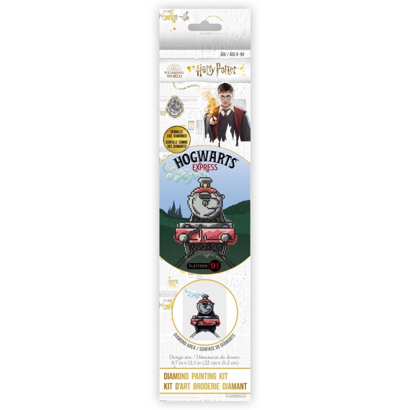 Hogwarts Express