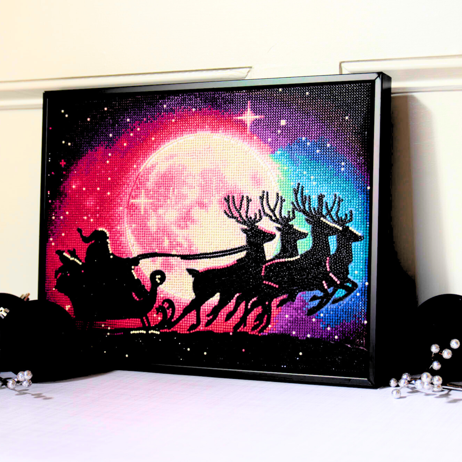 Santa's Sleigh