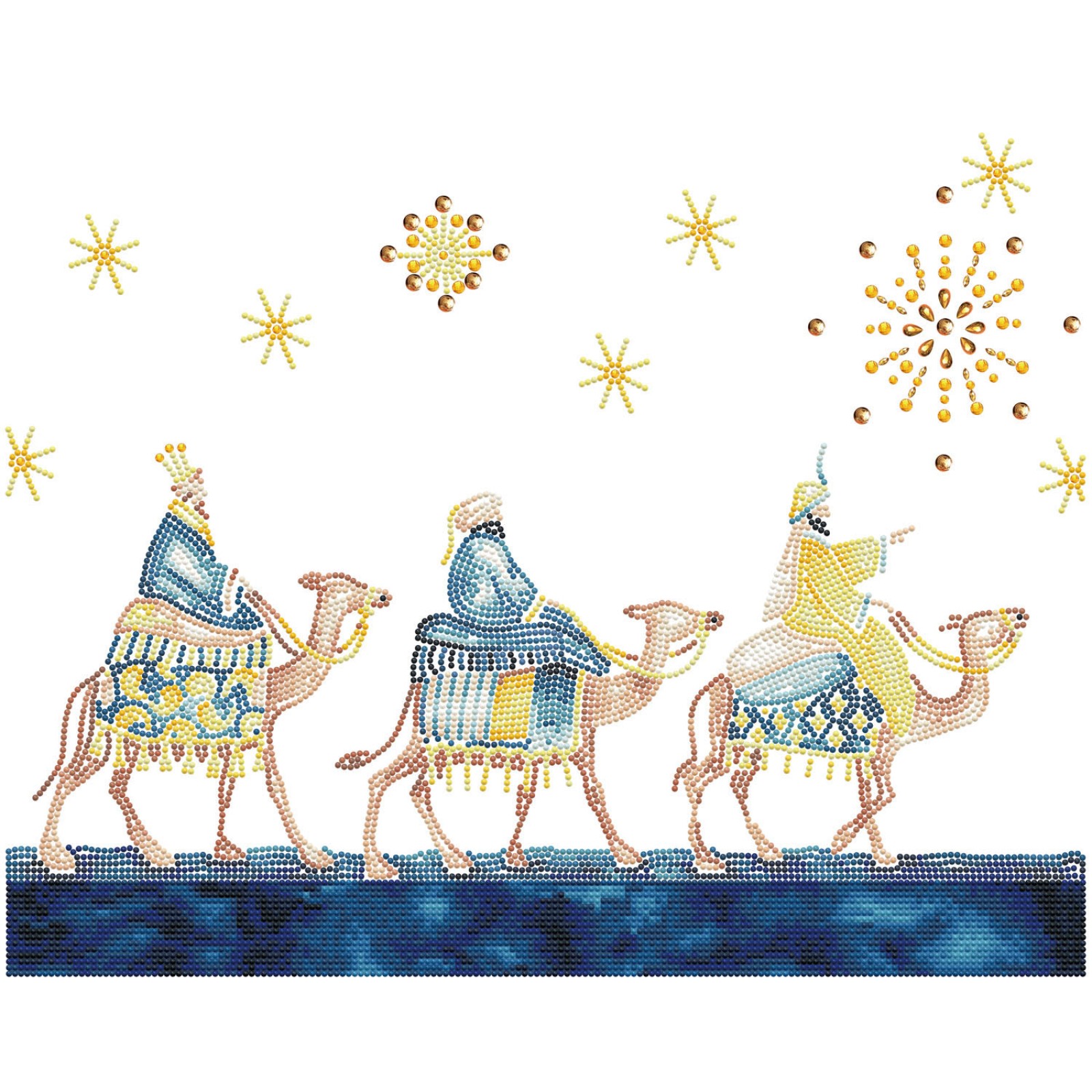 Three Wise Kings