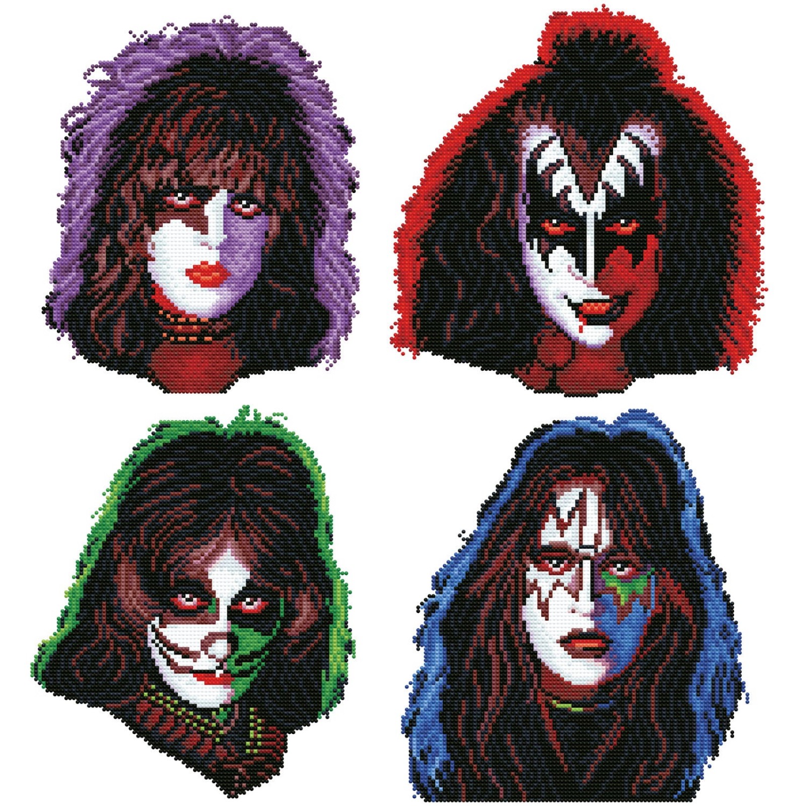 KISS 1978