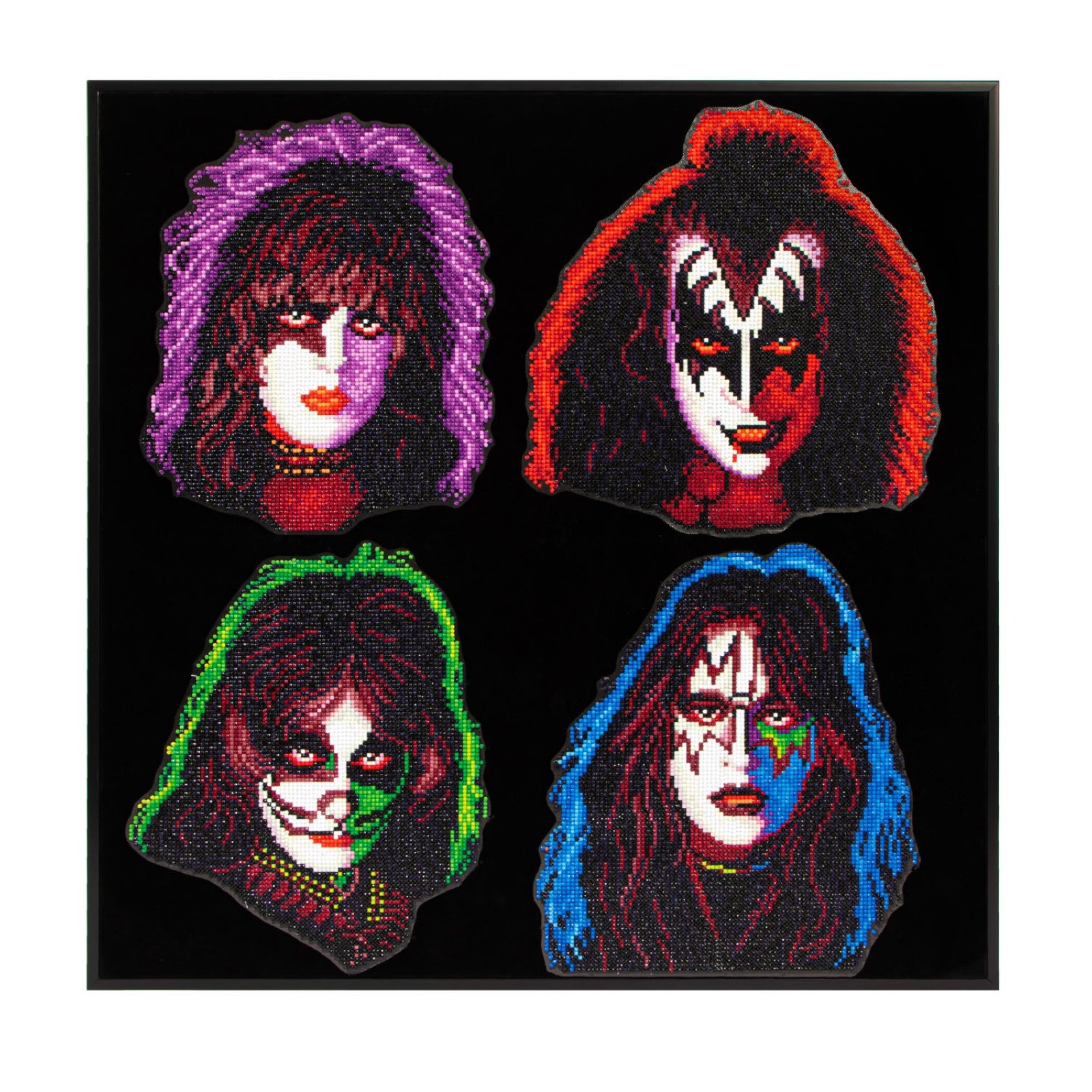KISS 1978