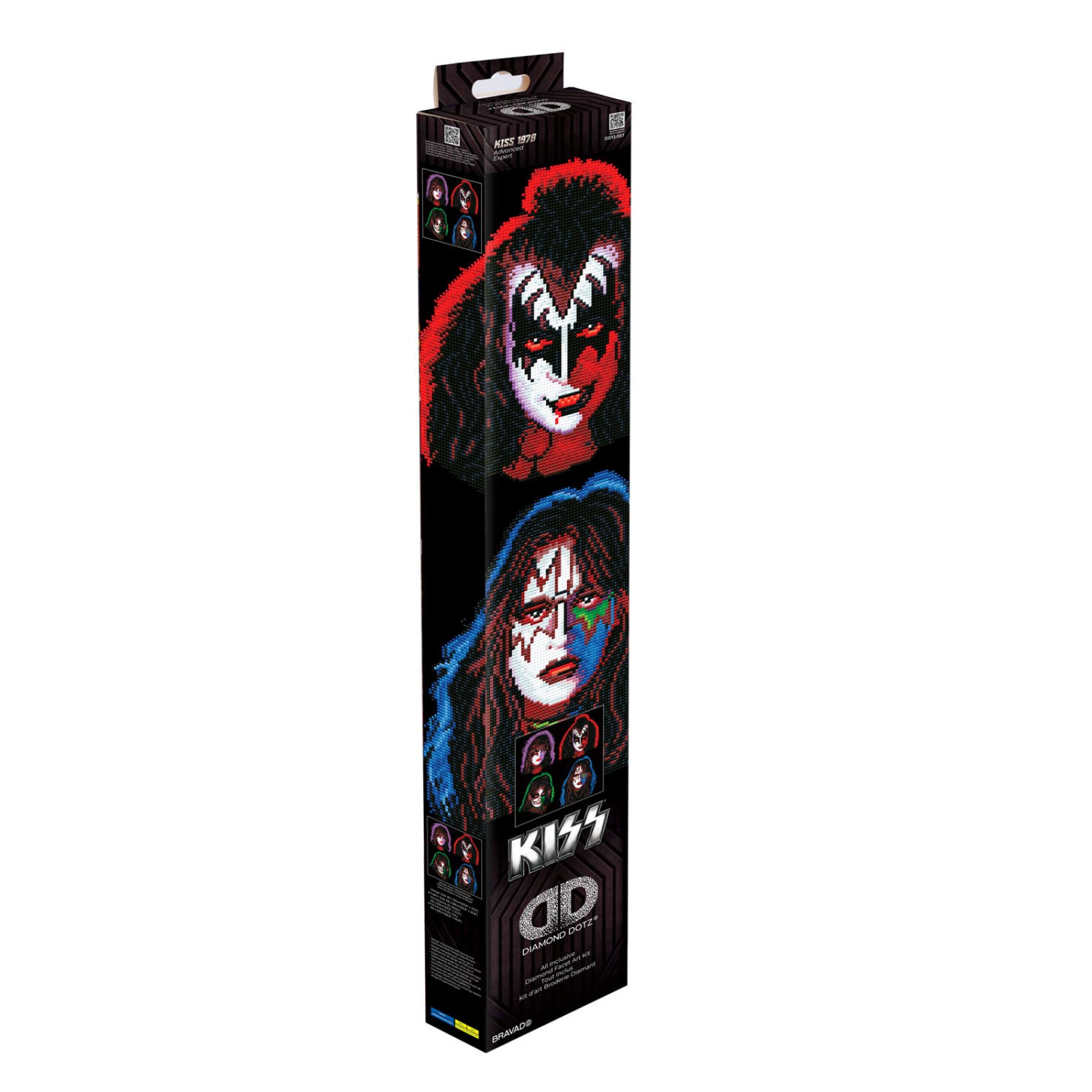 KISS 1978