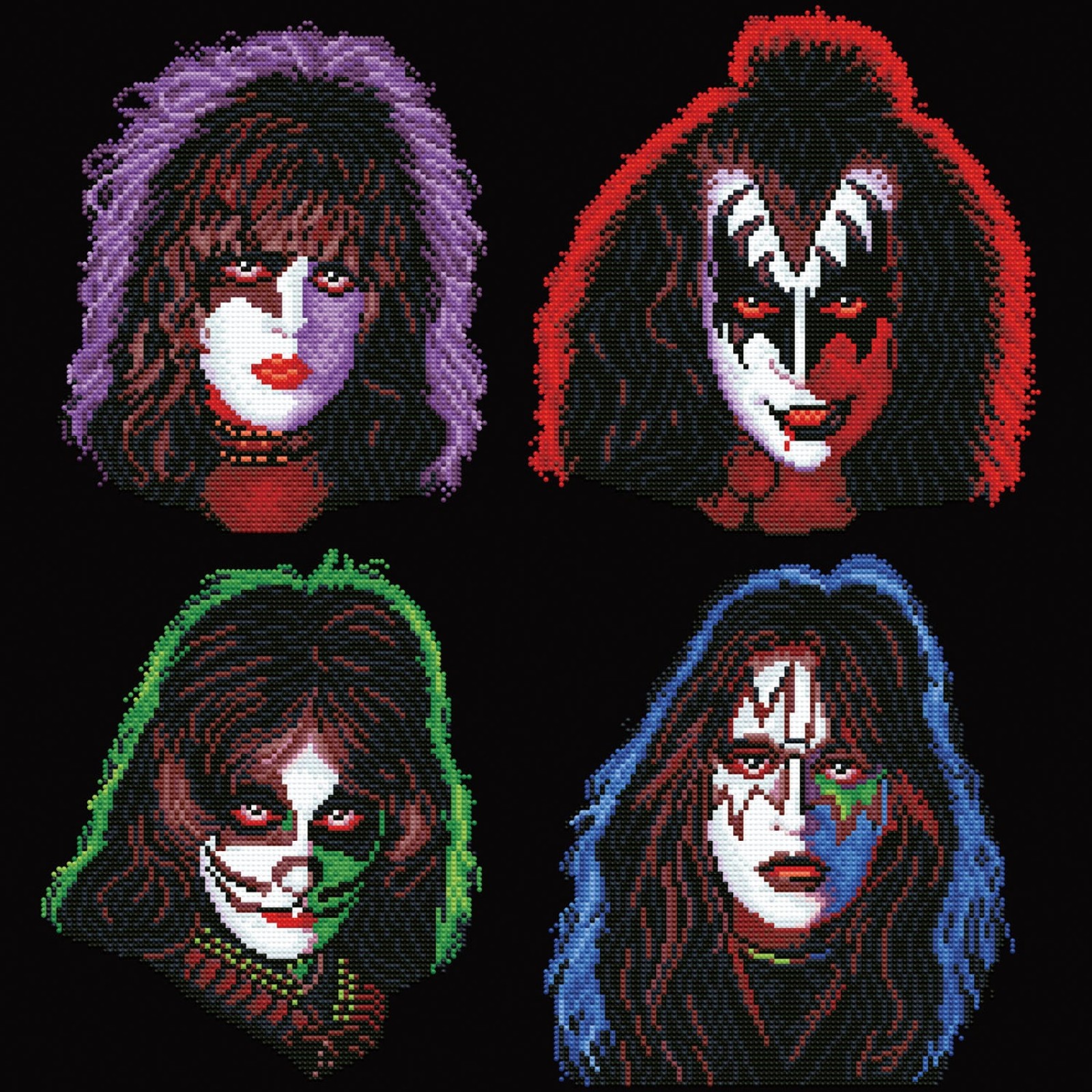 KISS 1978