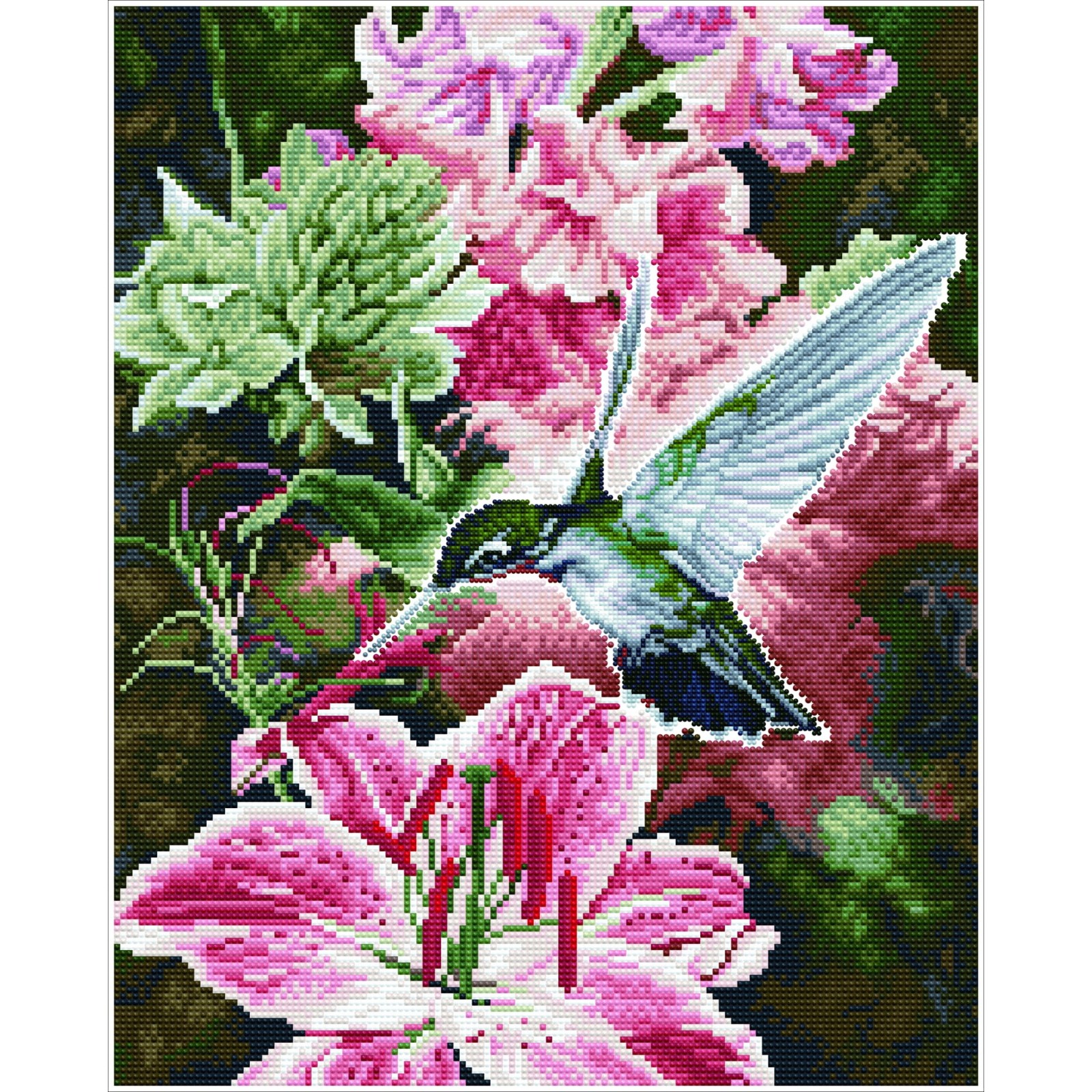 Spring Serenade