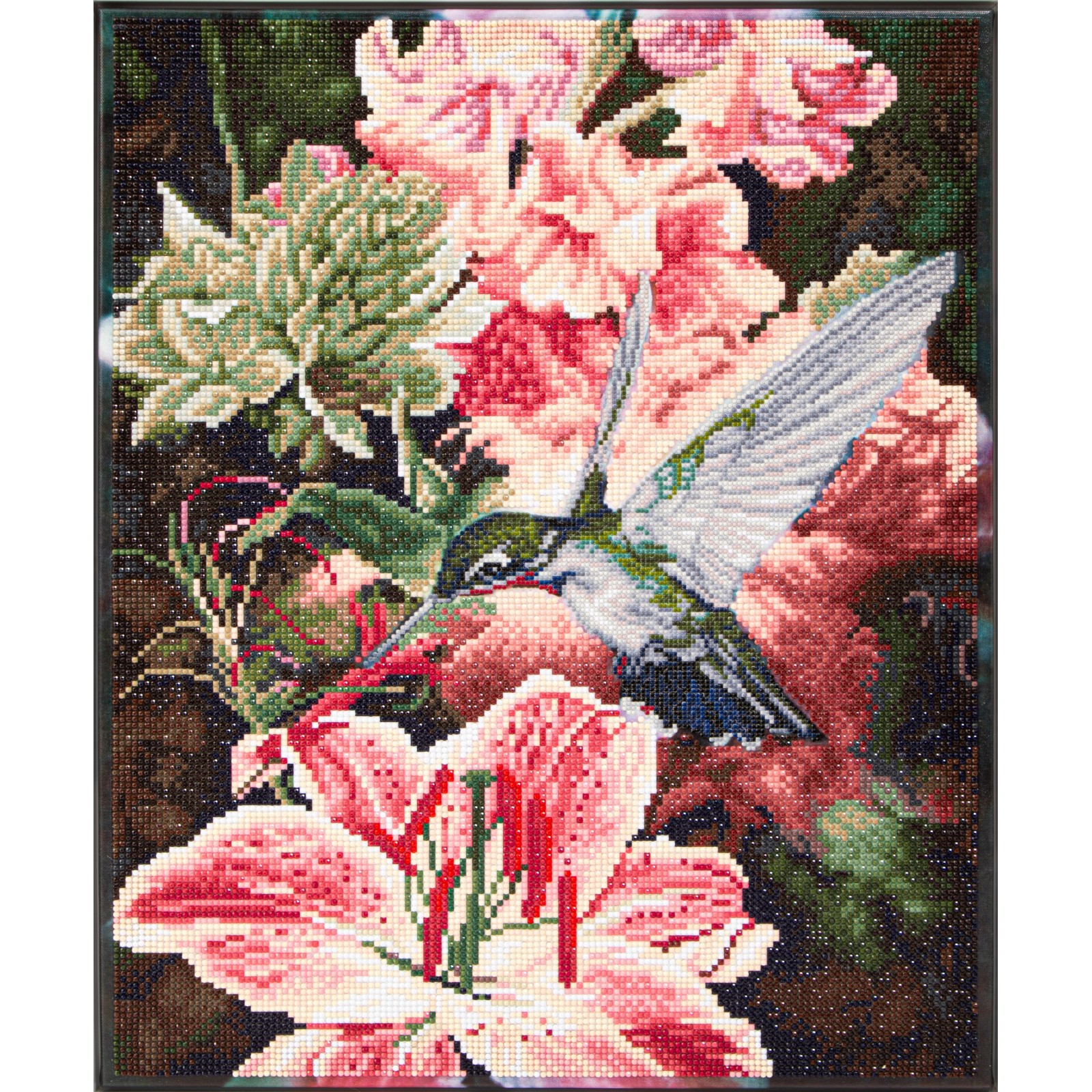 Spring Serenade