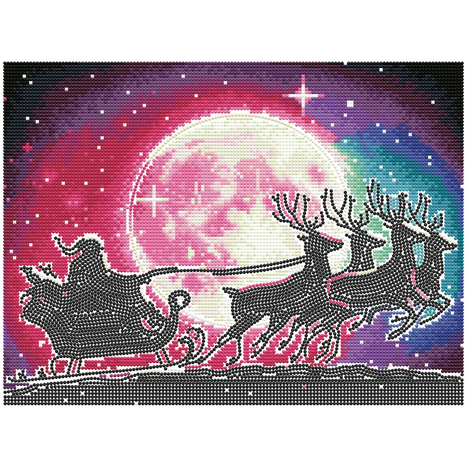 Santa's Sleigh
