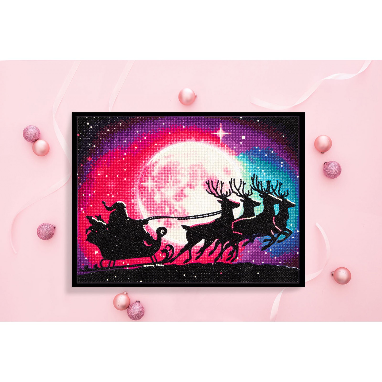 Santa's Sleigh