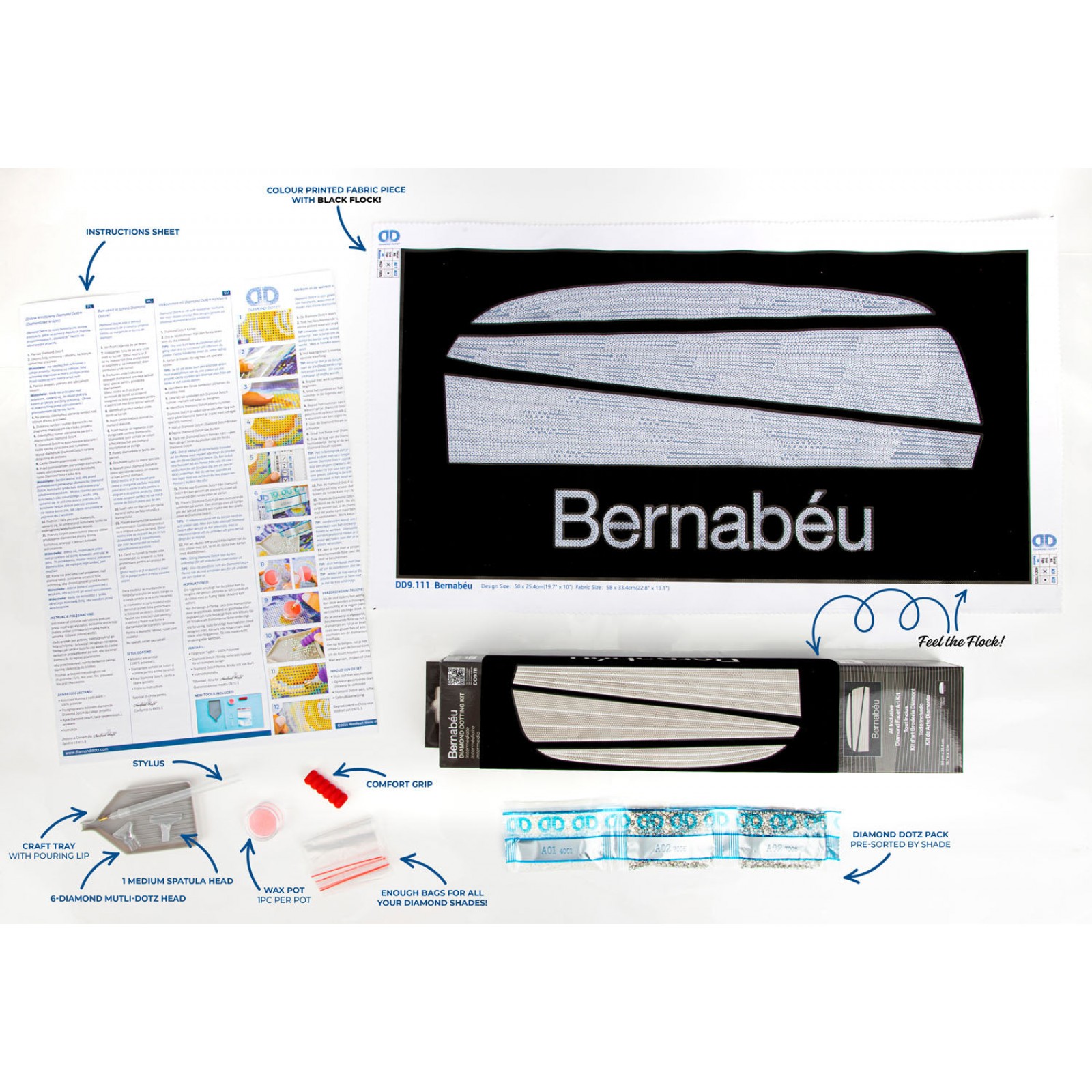 Bernabeu