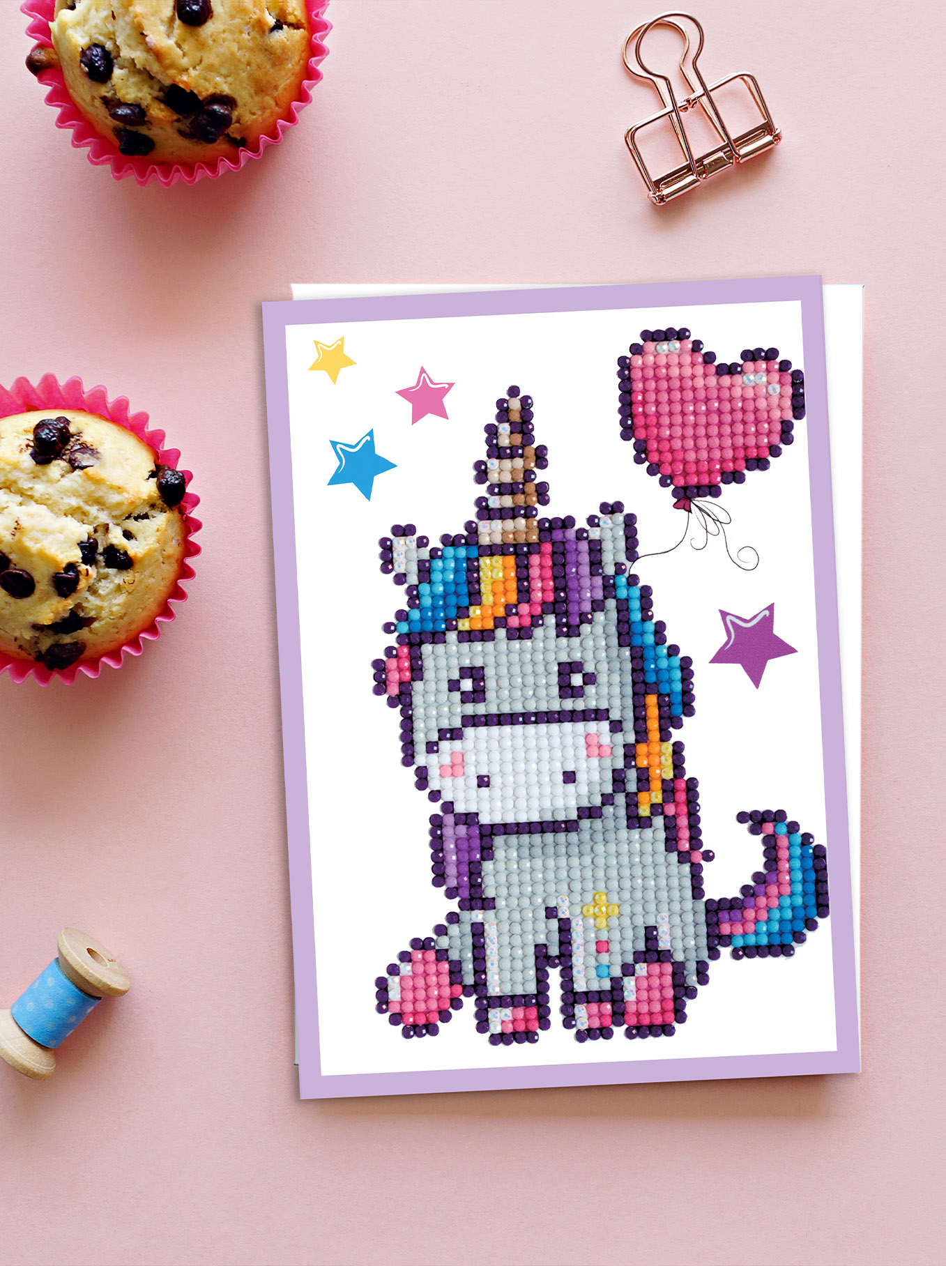Greeting Cards